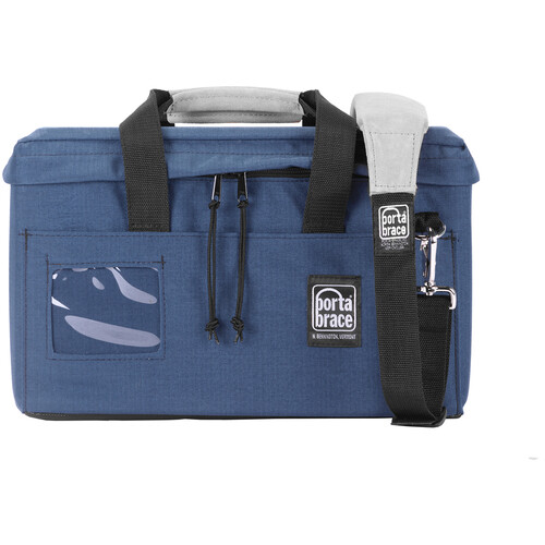 PortaBrace MB-1 Matte Box Case (Signature Blue)