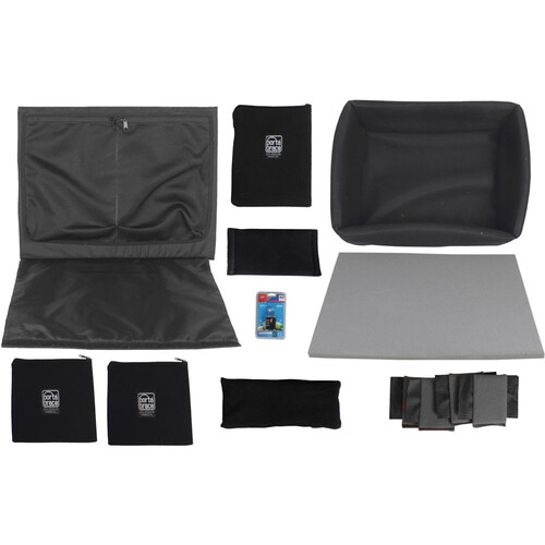 PortaBrace PB-1600DKO Premium Interior U