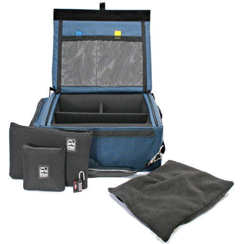 PortaBrace PB-2500ICO Interior Soft Case