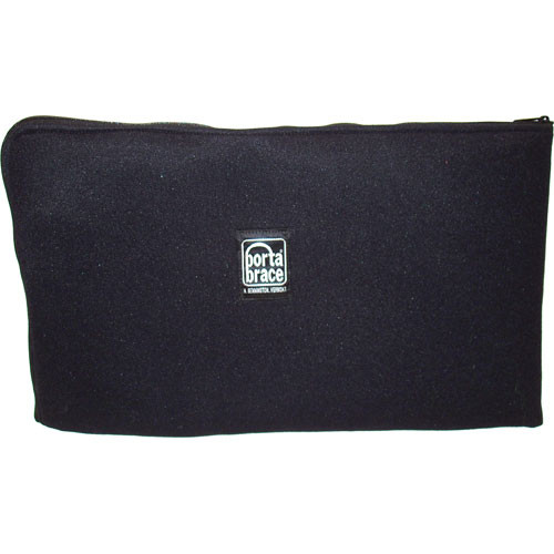 PortaBrace PB-BCAML Padded Accessory Pou