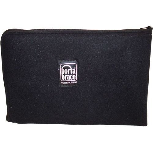 PortaBrace PB-BCAMM Padded Accessory Pou