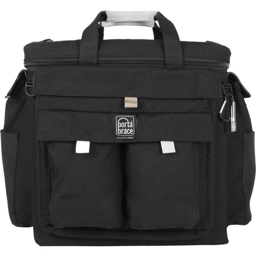 PortaBrace PC-1 Production Case (Black)