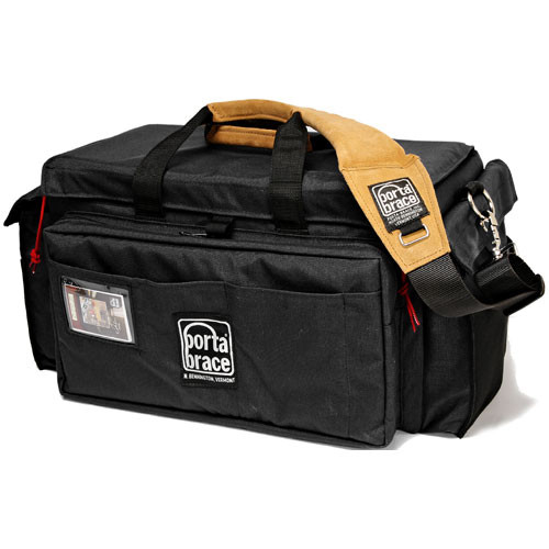 PortaBrace PC-333 Production Case (Black