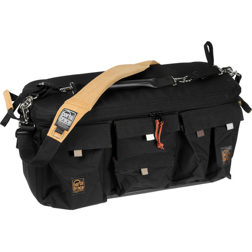PortaBrace PC-3 Production Case (Black)