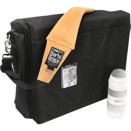 PortaBrace PKB-275DSLR Packer D-SLR Case