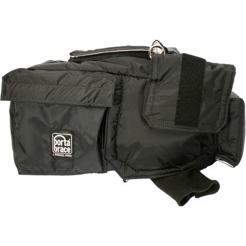 PortaBrace Polar Mitten Camera Case for