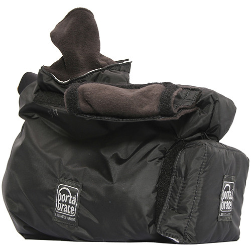 PortaBrace Polar Mitten Camera Case for