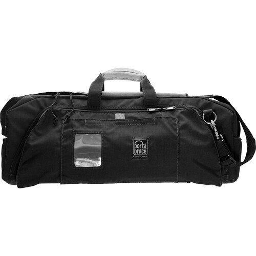 PortaBrace RB-4 Lightweight Run Bag (Bla