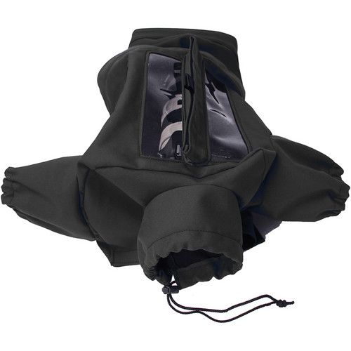 PortaBrace RS-DSLR2B DSLR Rain Slicker (