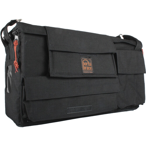 PortaBrace SMG-2 Smuggler Camera Case (B
