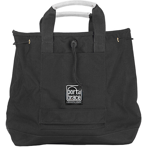 PortaBrace Sack Pack (Small Black)