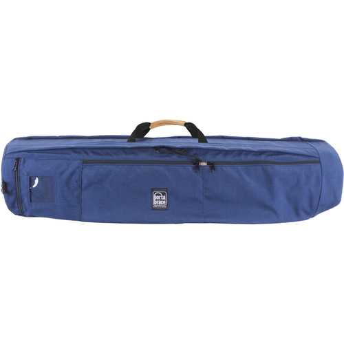 PortaBrace TS-38B Tripod Shell Case (Blue)