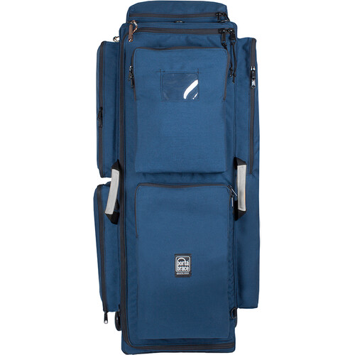 PortaBrace Wheeled Production Case (Sign