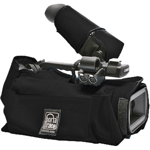 PortaBrace CBA-EX3 Camera Body Armor Min