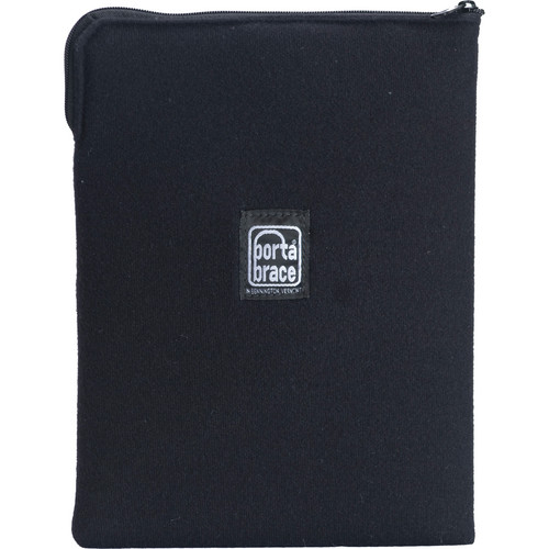 PortaBrace Padded iPad Carrying Pouch (B