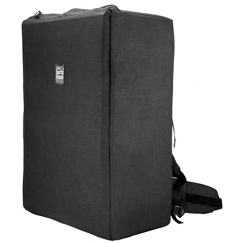 PortaBrace RIG-4BKSRK Backpack