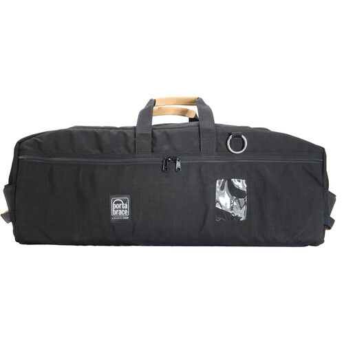 PortaBrace RIG-6SRK Run Bag-Style Soft C