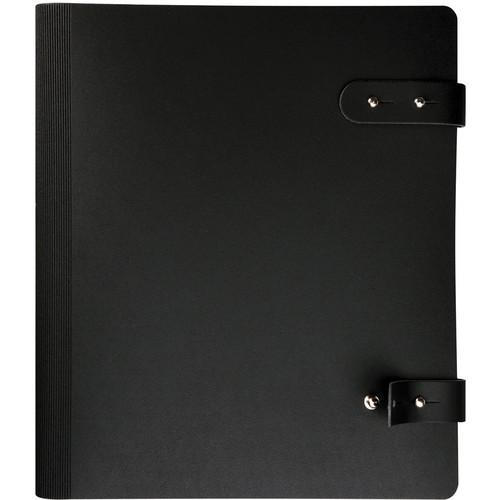Prat 163-14X11 Pampa Spiral Book (14 x 11