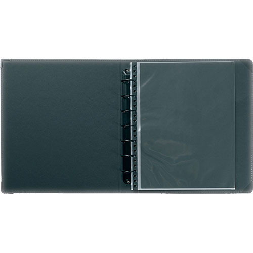 Prat Classic Ring Binder - 11 x 17