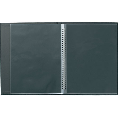 Prat Modebook 149 Spiral Book (11 x 14
