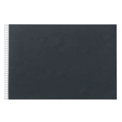 Prat Cristal Laser Refills for Pampa Spiral Book (11 x 17
