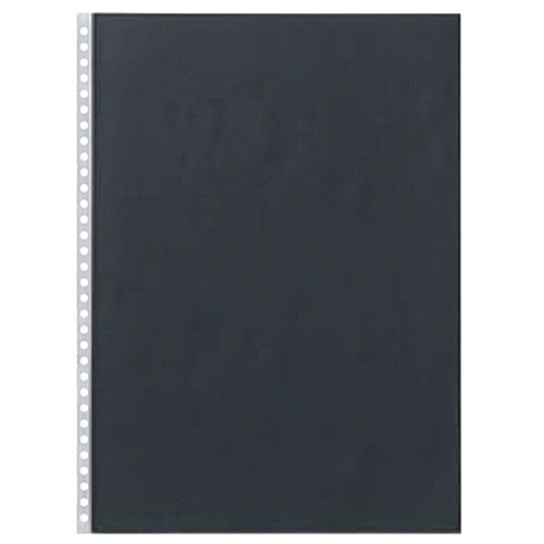 Prat Refill Sheet Protectors (11 x 14
