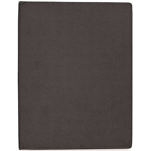 Start by Prat 11 x 8.5" Compact Presentation Book SP311