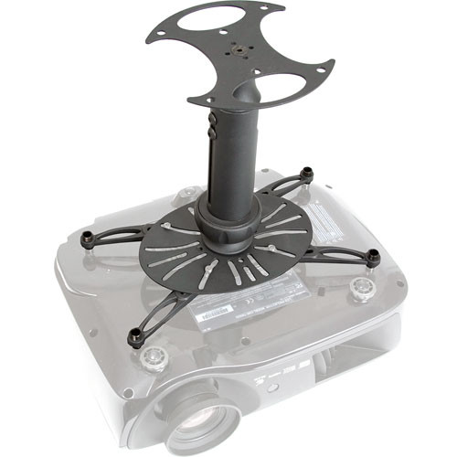 Premier Mounts NOVAEXT LowProfile Projector Mount NOVAEXT B&H