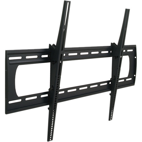 Premier Mounts Universal Tilting Wall Mount (Black) P5080T B&H