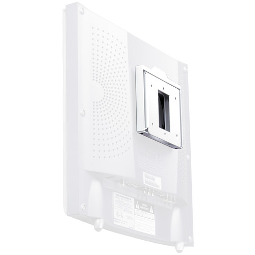 Premier Mounts Fixed Low Profile Flat Pa