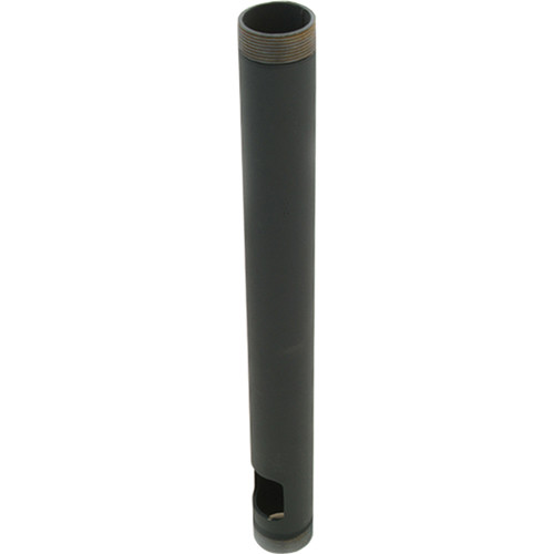 Premier Mounts PWH-36B Pipe With Outlet (36