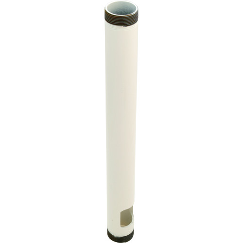 Premier Mounts PWH-36W Pipe With Outlet (36