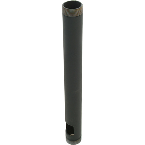 Premier Mounts PWH-48B Pipe With Outlet (48