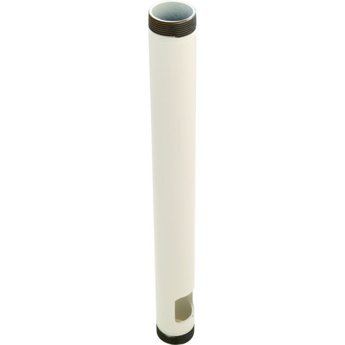 Premier Mounts PWH-48W Pipe With Outlet (48