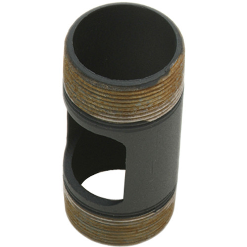 Premier Mounts PWH-6B Pipe With Outlet (6