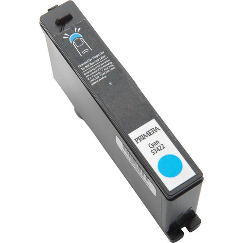 Primera Cyan Ink Cartridge