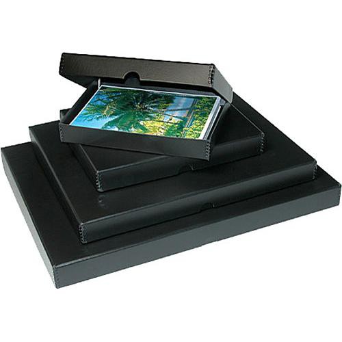 Print File Clamshell Metal Edge Boxes 212-0062 B&H Photo Video