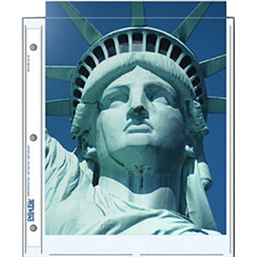 Print File 811-2P Archival Storage Page