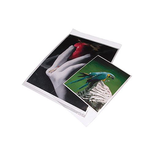 Print File Crystal Clear Bags (17 x 22