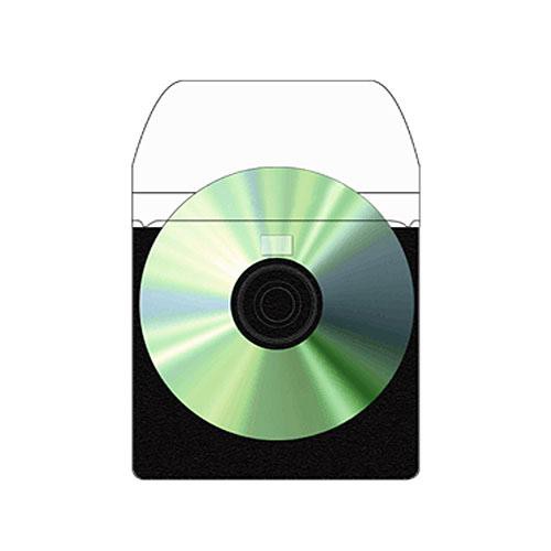 Print File CDNW-FLAP CD Pocket (Pack of 10)