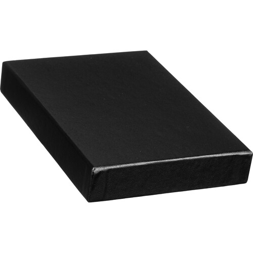 Print File Film & Print Box (5 x 7 x 1.1