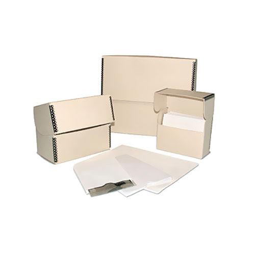 Print File FLIPBOX57 FlipTop Storage Box (7.5 x 5.75 x 4.5