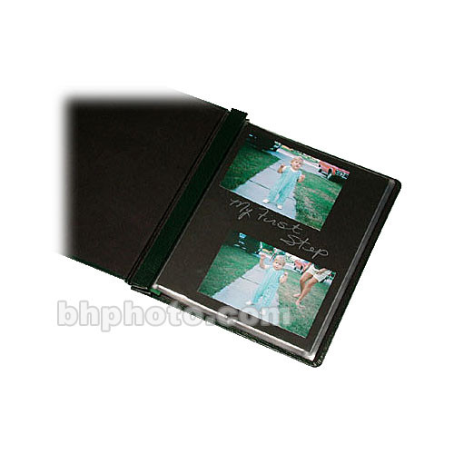 Print File Inserts for 8.5 x 11