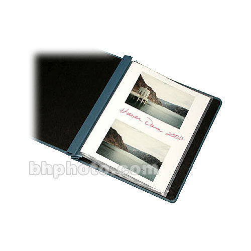 Print File Inserts for 8.5 x 11