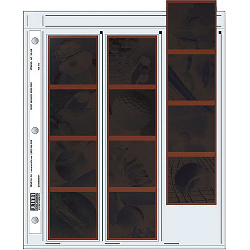 Print File Archival Storage Page 