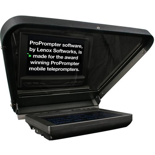 proprompter wing