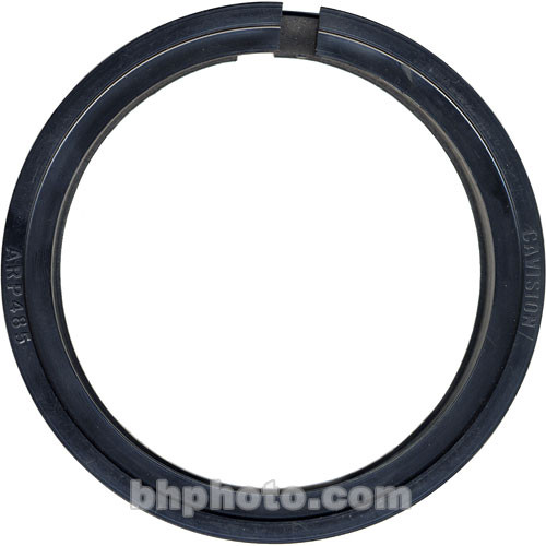 ProPrompter Step-Up Ring Adapter PP-CAV-85100