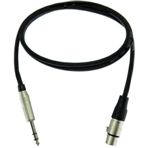 Pro Co Sound Ameriquad Balanced 1/4