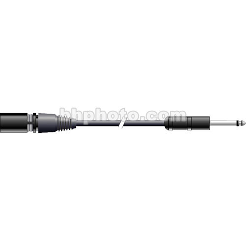 Pro Co Sound Ameriquad Balanced 1/4