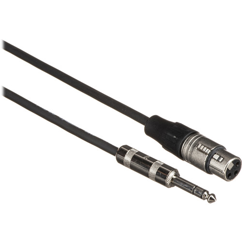 Pro Co Sound Excellines Stereo 1/4